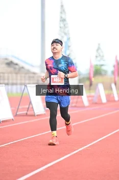 Runner Photo 4924141