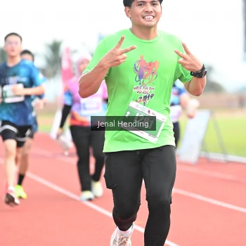 Runner Photo 4924142