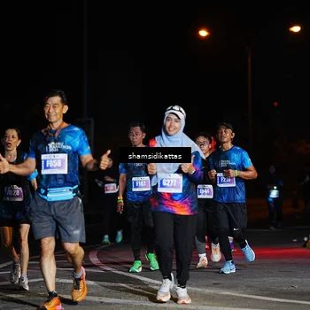 Runner Photo 4924147