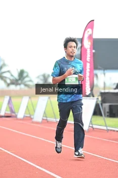 Runner Photo 4924149
