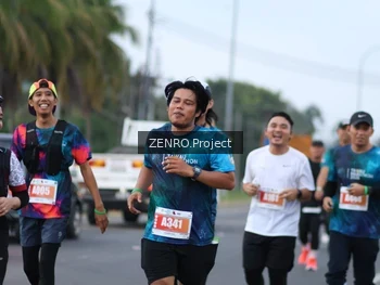 Runner Photo 4924151