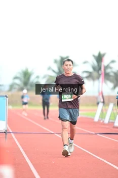 Runner Photo 4924157