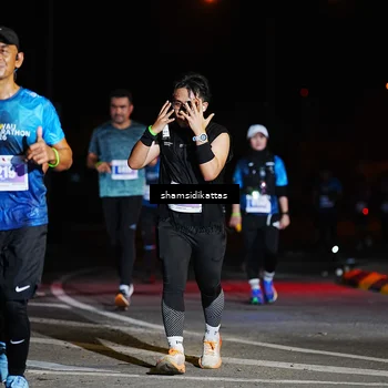 Runner Photo 4924163