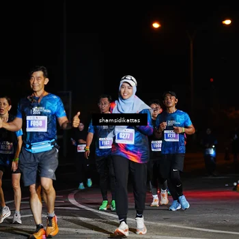 Runner Photo 4924165