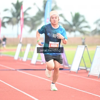 Runner Photo 4924174