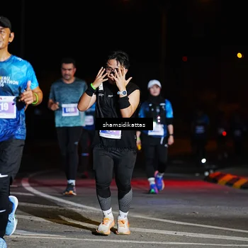 Runner Photo 4924177