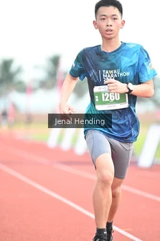 Runner Photo 4924178