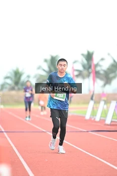 Runner Photo 4924181