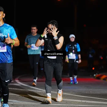 Runner Photo 4924183
