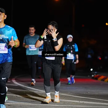 Runner Photo 4924185