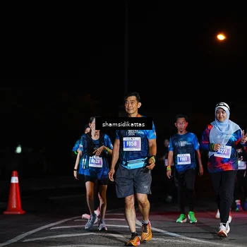 Runner Photo 4924189