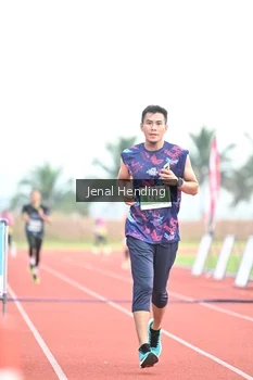 Runner Photo 4924190