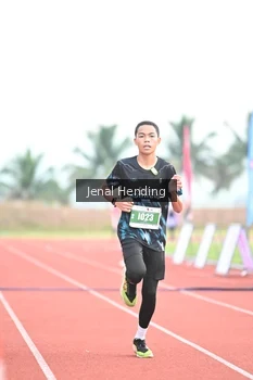 Runner Photo 4924192