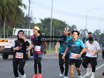 Runner Photo 4924198
