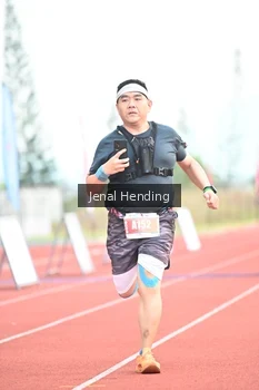 Runner Photo 4924200