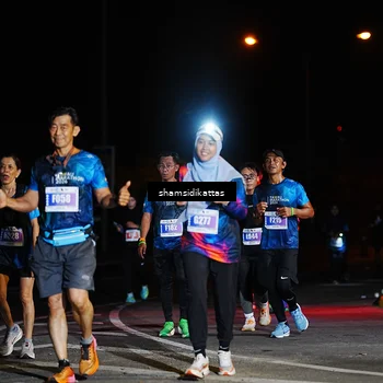 Runner Photo 4924204