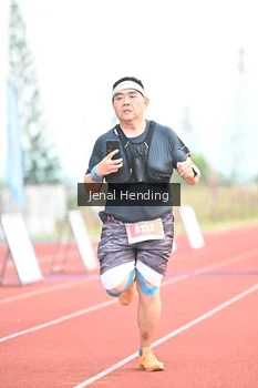Runner Photo 4924205