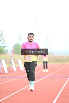 Runner Photo 4924207