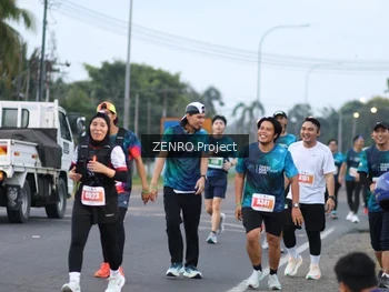 Runner Photo 4924209