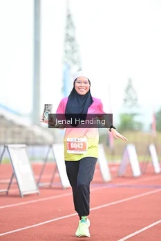 Runner Photo 4924211
