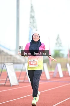 Runner Photo 4924213