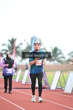 Runner Photo 4924215