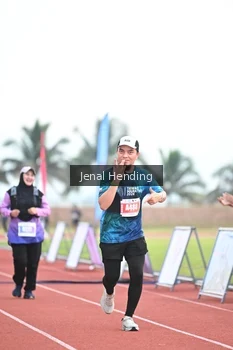 Runner Photo 4924216