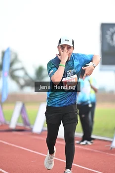 Runner Photo 4924217