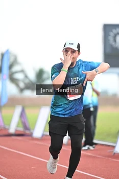 Runner Photo 4924219