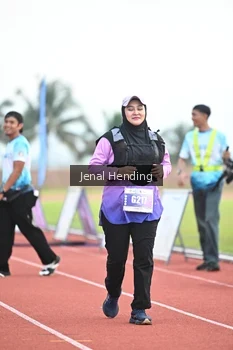 Runner Photo 4924222