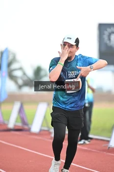 Runner Photo 4924224