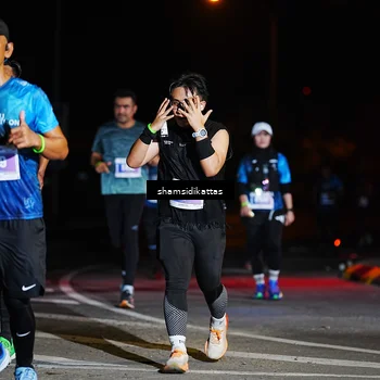 Runner Photo 4924230