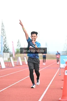 Runner Photo 4924237