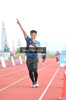 Runner Photo 4924239