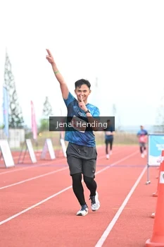 Runner Photo 4924240