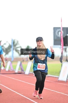 Runner Photo 4924247