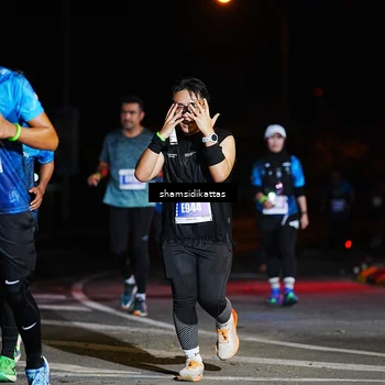 Runner Photo 4924251