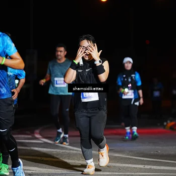 Runner Photo 4924255