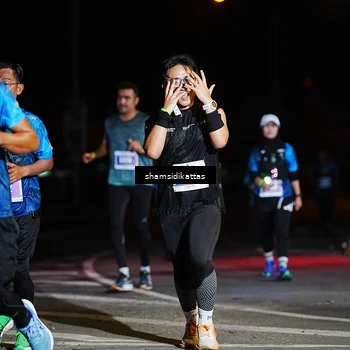 Runner Photo 4924257