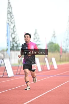 Runner Photo 4924259
