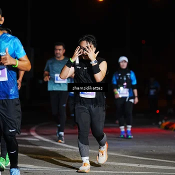 Runner Photo 4924260