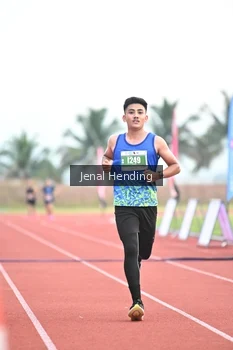 Runner Photo 4924261