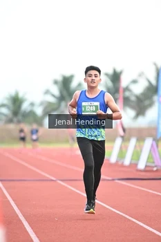 Runner Photo 4924262