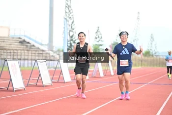 Runner Photo 4924265