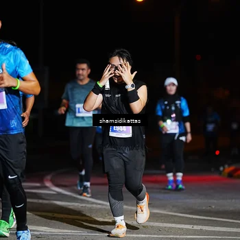 Runner Photo 4924266