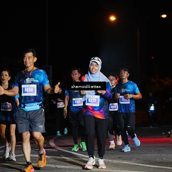 Runner Photo 4924267
