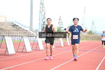 Runner Photo 4924268