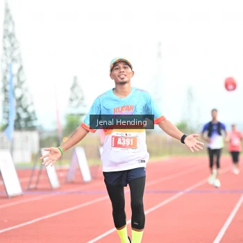 Runner Photo 4924270