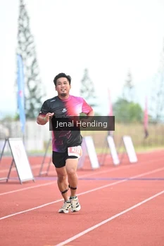 Runner Photo 4924271