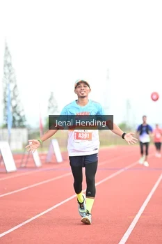 Runner Photo 4924272